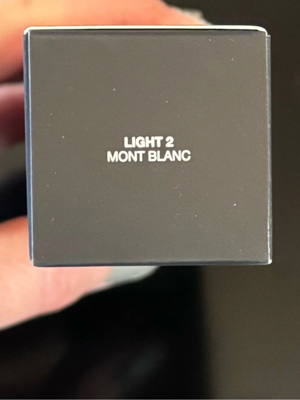 NARS full coverage